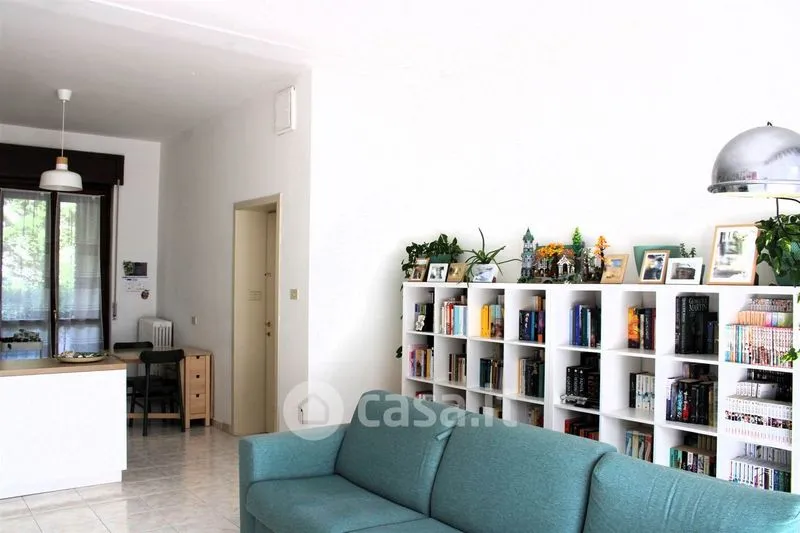 Séjour - Triplex Villa with Pool in Borgo Vercelli