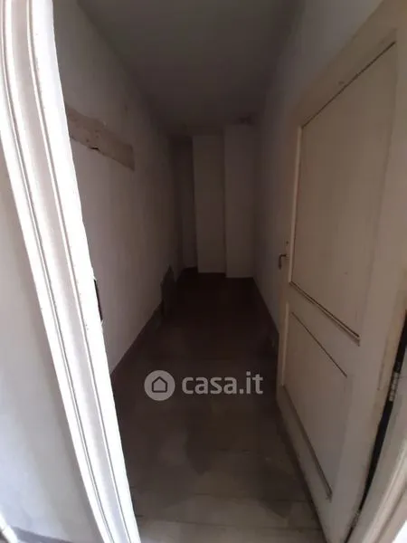 Esik - Terraced House for Renovation in Pettinengo