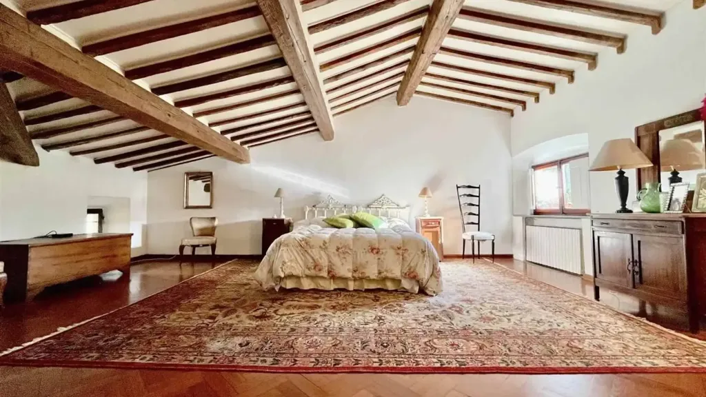 Magamistoad - Prestigious Penthouse in Florence