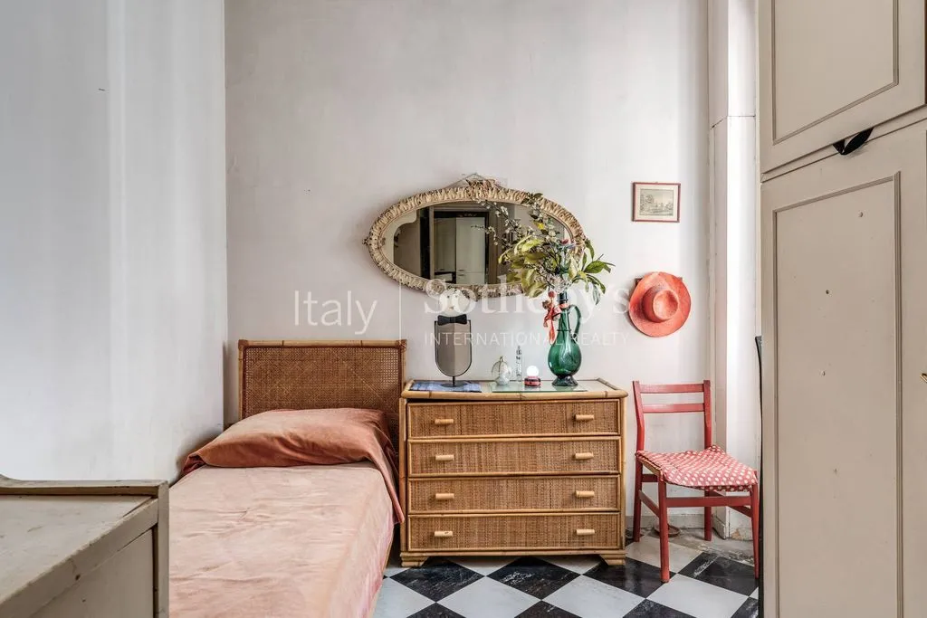 Chambres - Luxury Flat with Park View in Rome