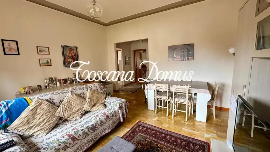 Elutuba - Rustic Apartment with Terraces in Siena