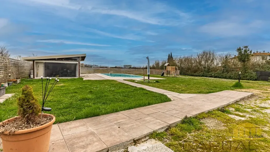 Jardin - Villa with Pool in Fucecchio