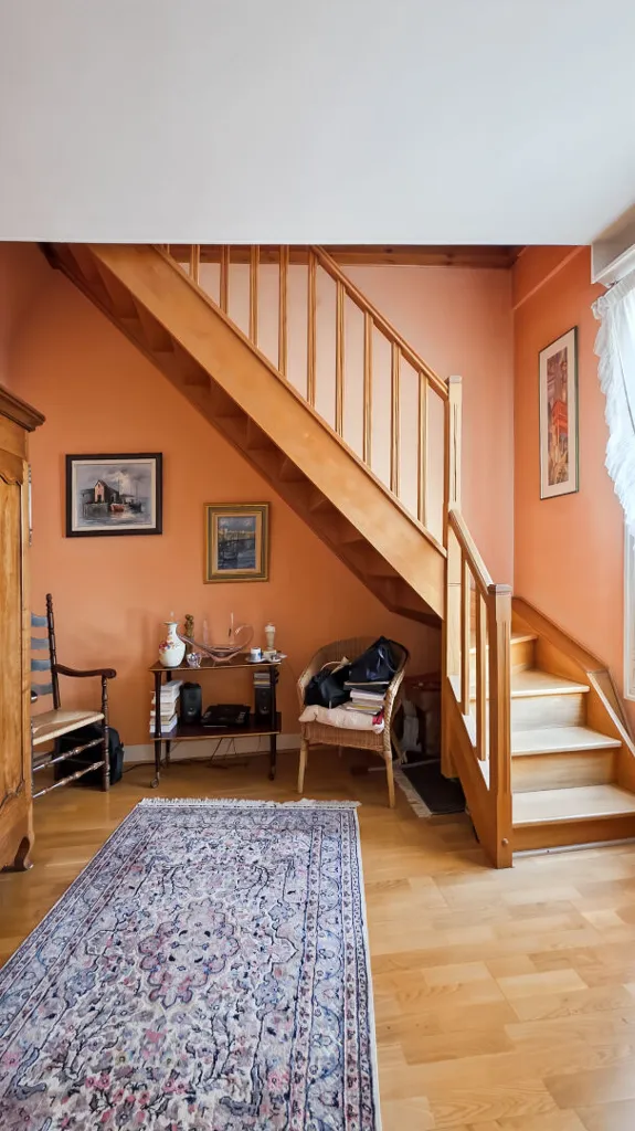 Maison 6 pièces à MONTREUIL