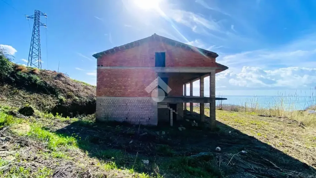 Extérieur - Panoramic Villa with Sea View in Paola