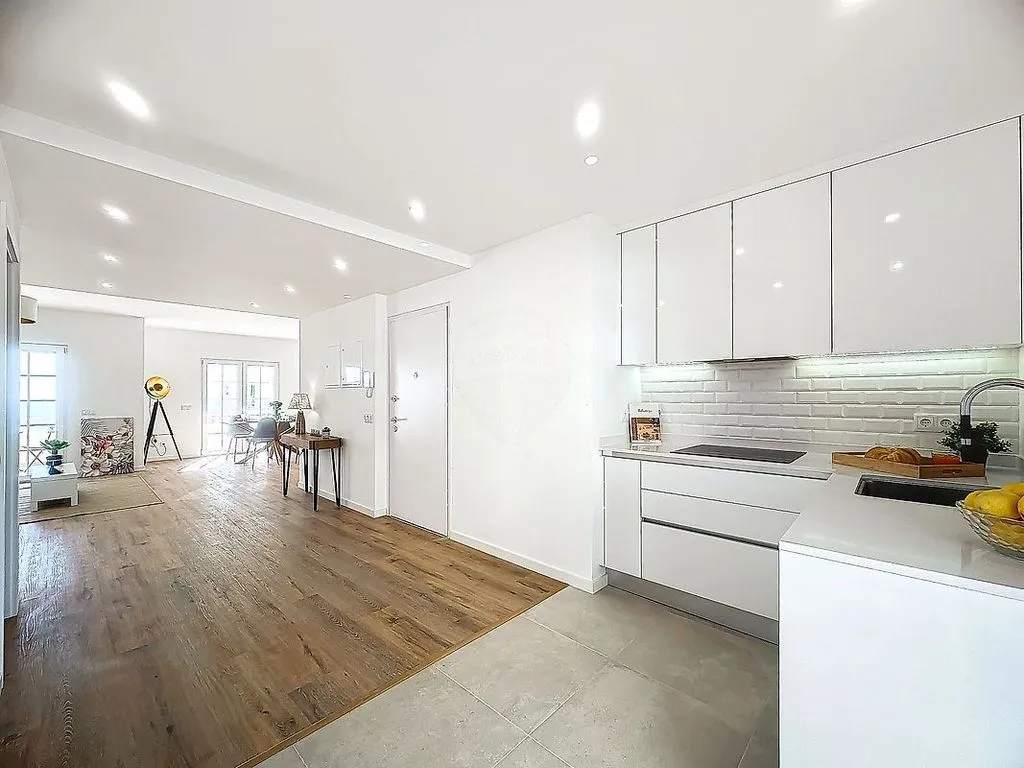 Cuisine - Luxury Flat in Ericeira, Lisbon