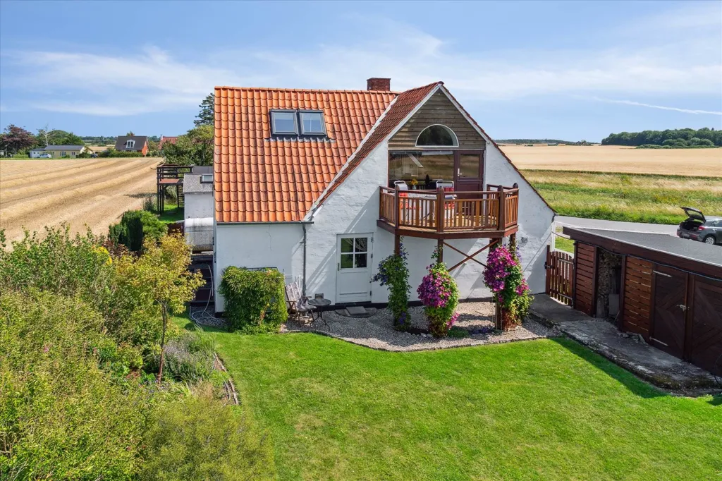 Maison 8 pièces à Vordingborg