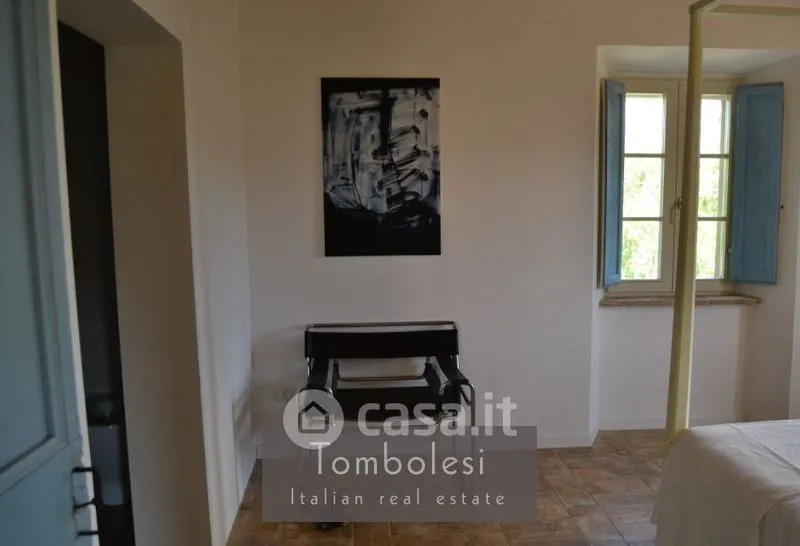 Chambres - Restored Rustico with Vineyard in Cossignano