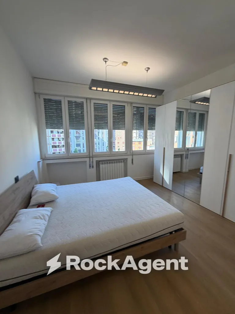 Chambres - Rear-Facing Apartment with Terrace in Padua Centre