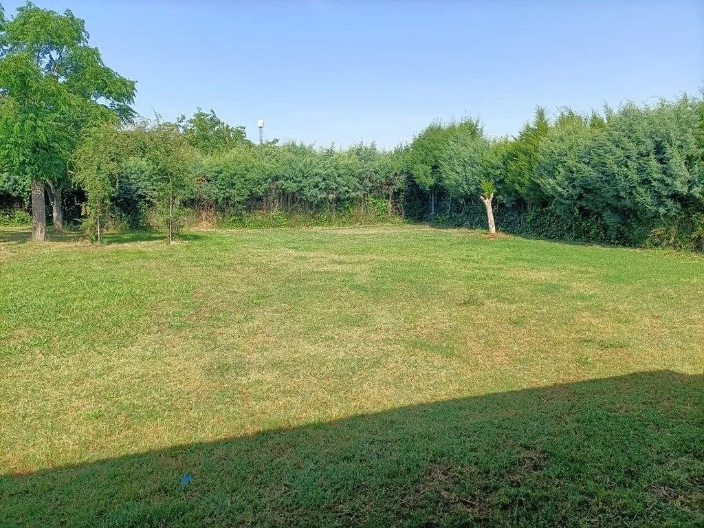 Jardin - Chalet with Air Conditioning in Las Vaguadas