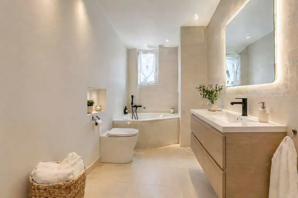 Vannitoad - Luxury Flat with Parquet in Saint-Mandé