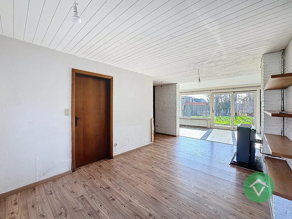 Elutuba - House with Garden in Lichtervelde