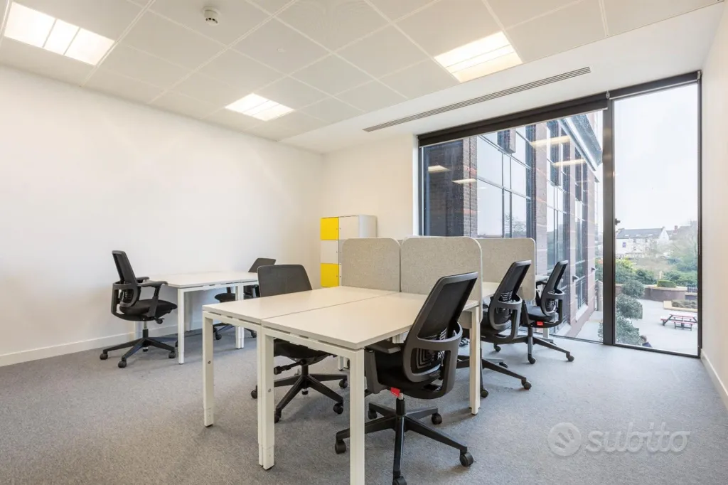 Kabinet - Coworking Space in Cinisello Balsamo