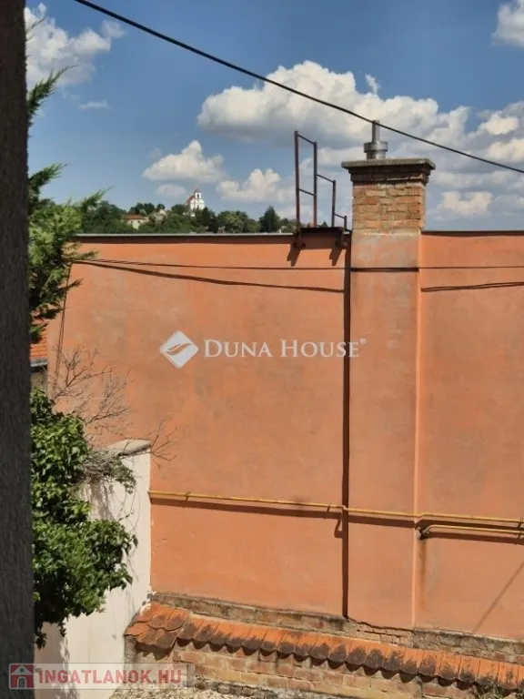 Terrasse - Modern Flat with Balcony in Tettye, Pécs