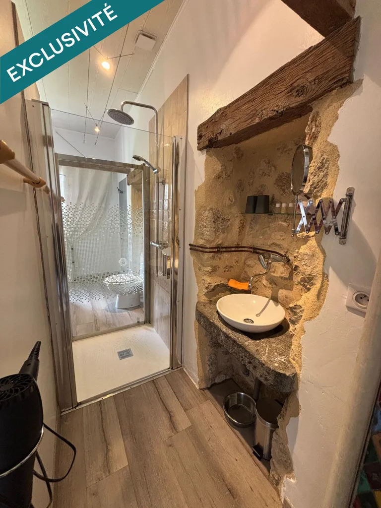 Vannitoad - Equestrian Estate with Accommodation in Countryside