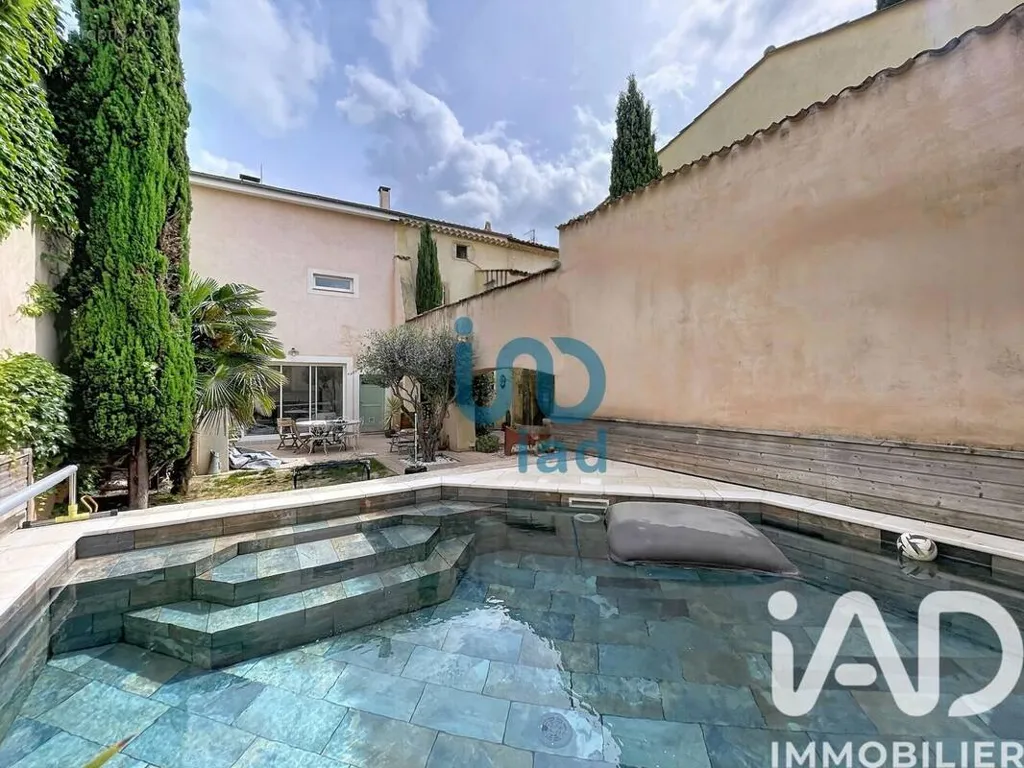 Maison 8 pièces à Bassan