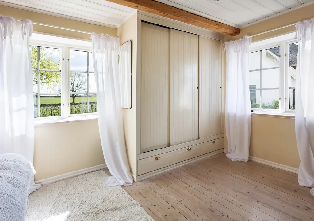 Chambres - Charming Farmhouse with Garden in Scania