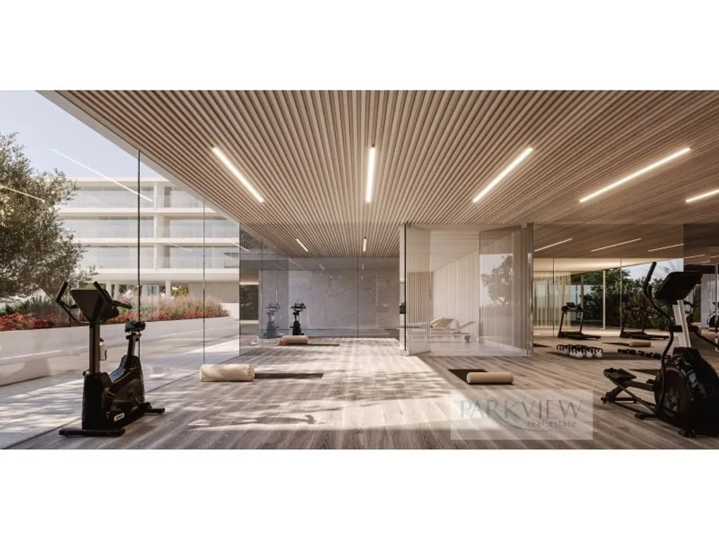 Toad - Luxury Flat in Serenity Vilamoura, Loulé