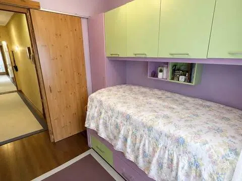 Magamistoad - Bright Apartment with Balcony in Bilbao