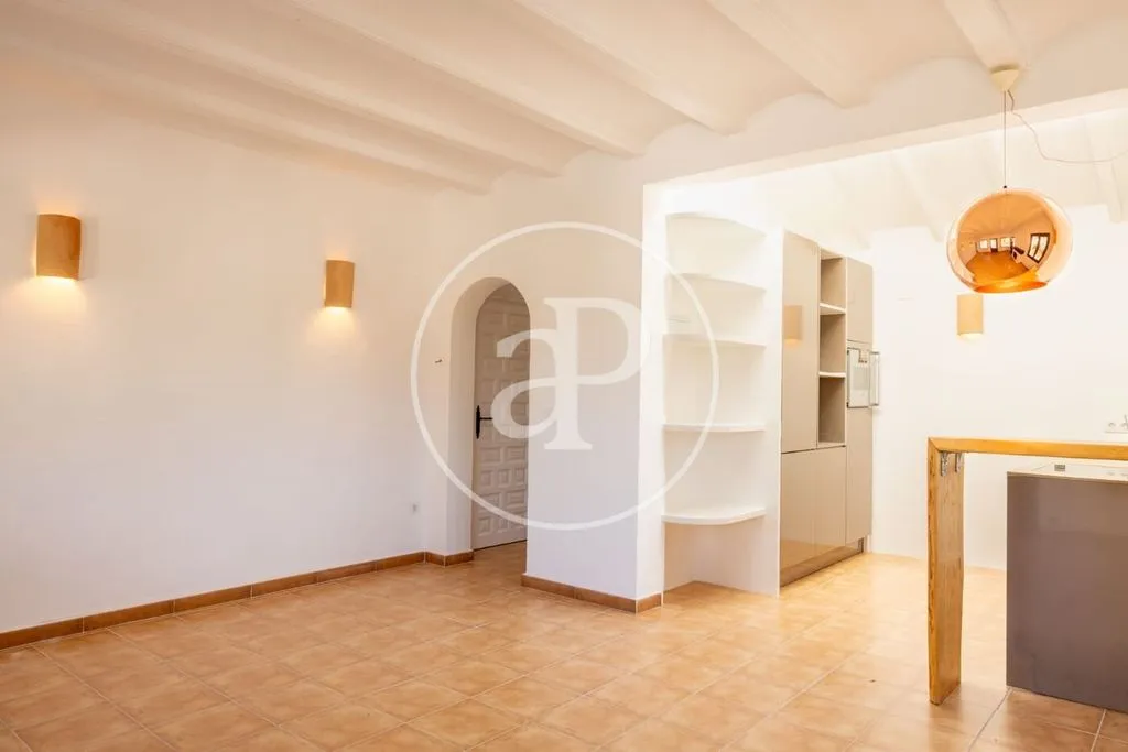 Köök - Luxury Villa with Pool in Javea