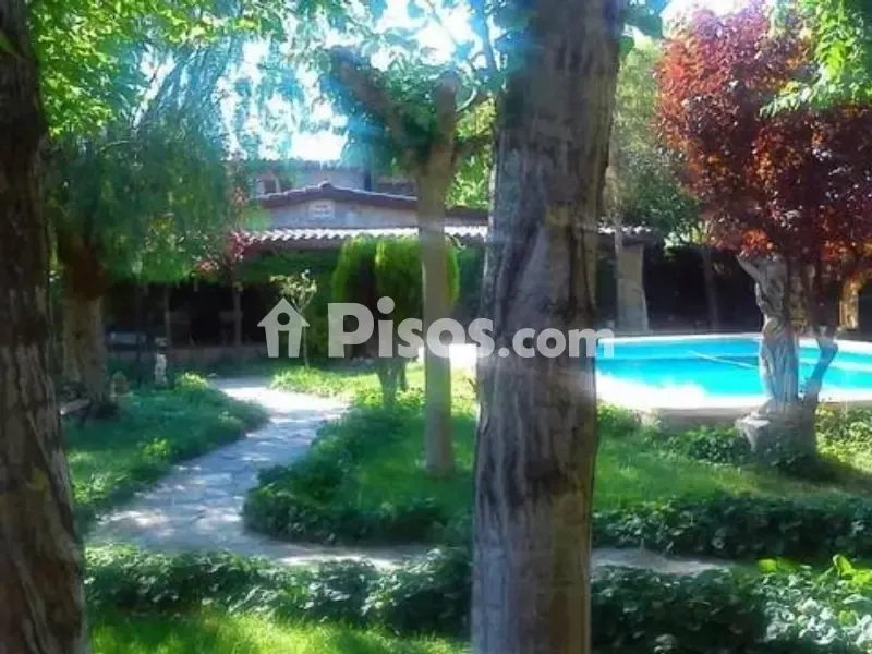 Bassein - Chalet with Pool in San Juan de Moró