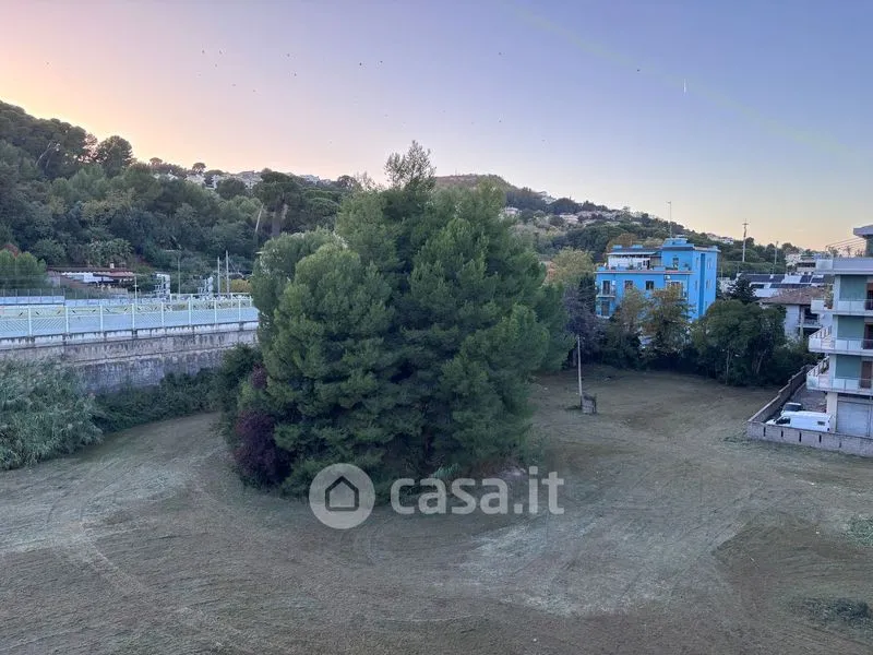 Aed - Penthouse with 360° View in Pescara