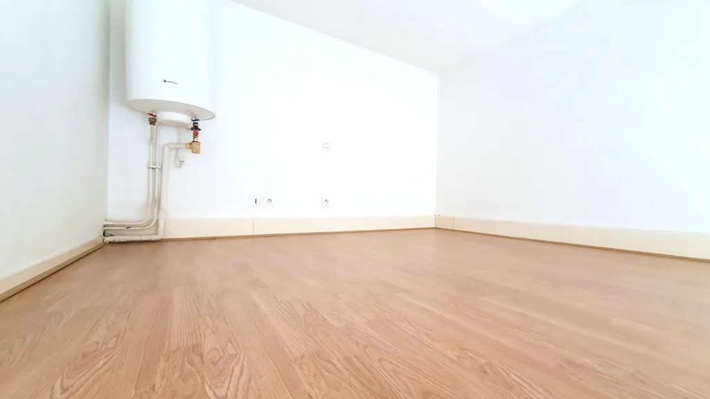 Pièces - Studio Duplex avec Orientation Sud à Rennes
