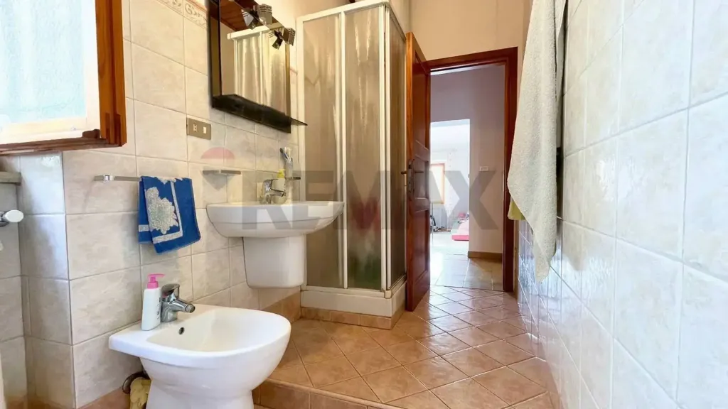 Vannitoad - Apartment with Balcony View in Porto Azzurro