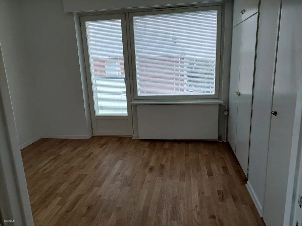Pièces - Penthouse Flat with Sauna in Oulu