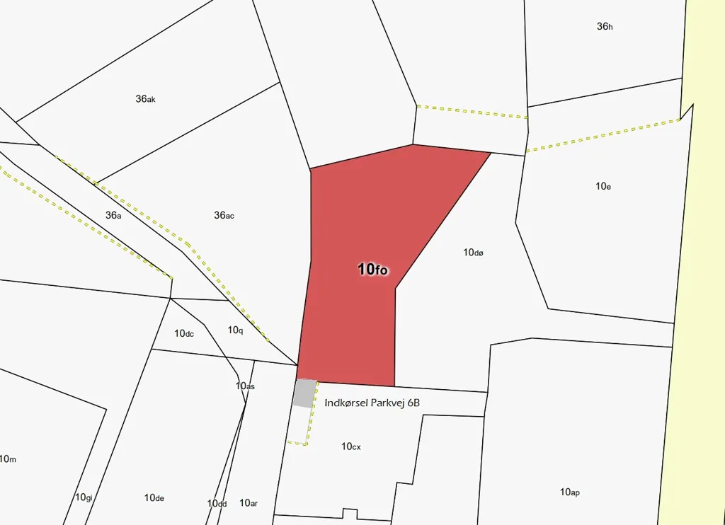 Year-Round Plot with 5G Coverage in Rungsted Kyst