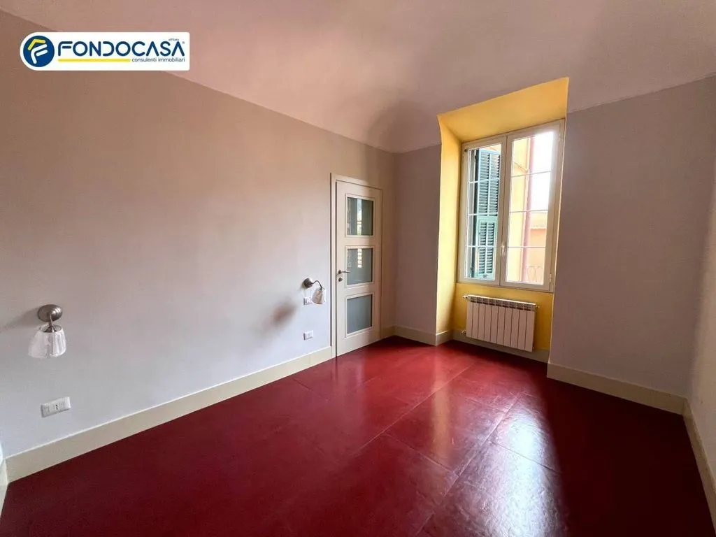 Pièces - Renovated Beachfront Apartment in Ceriale