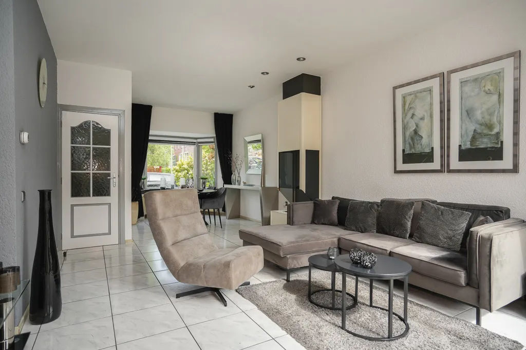 5-toaline maja asukohas Utrecht