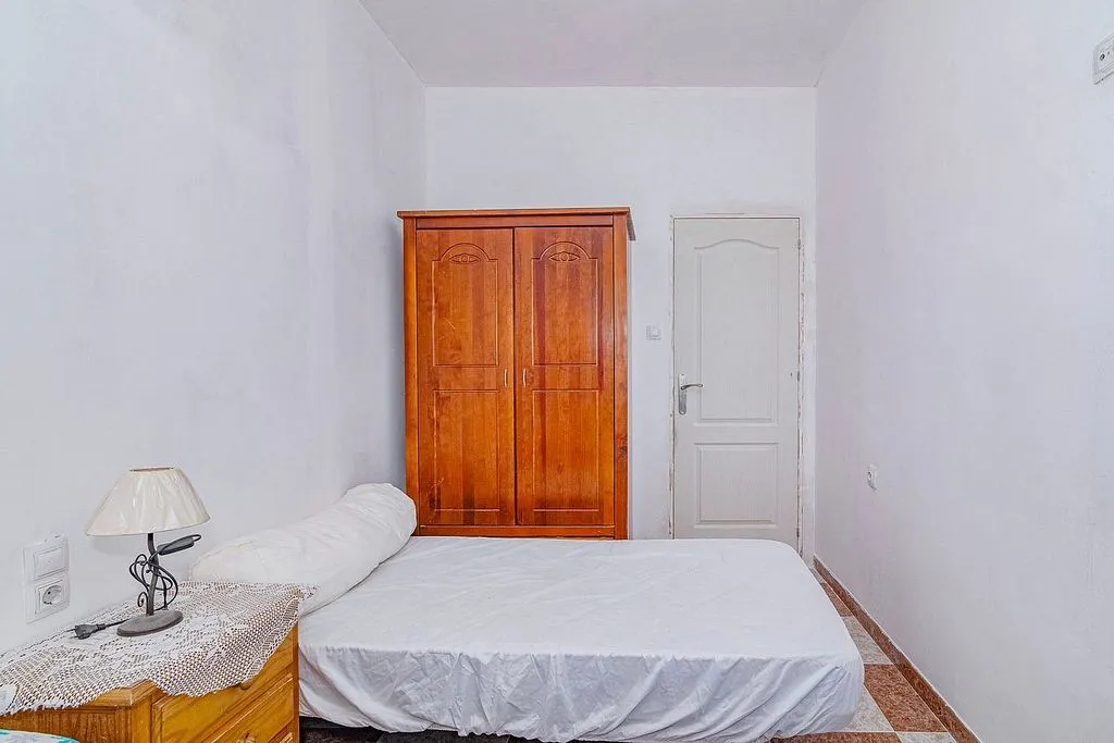 Magamistoad - Semi-detached House with Pool in Alfacar