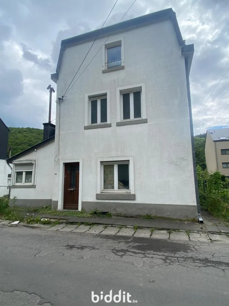 facade
