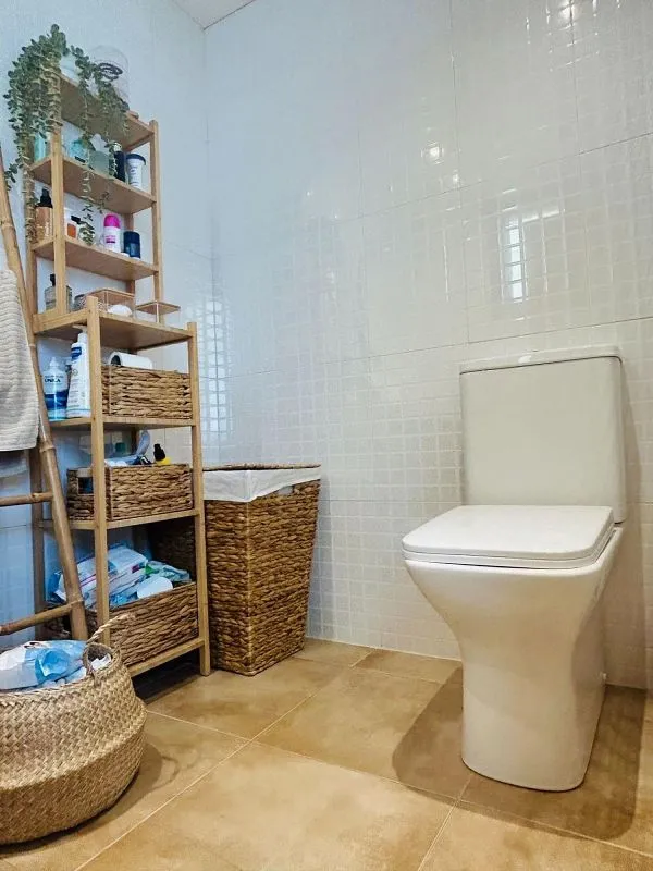 Vannitoad - Two-Bedroom House with Pool in Las Lomas del Rame
