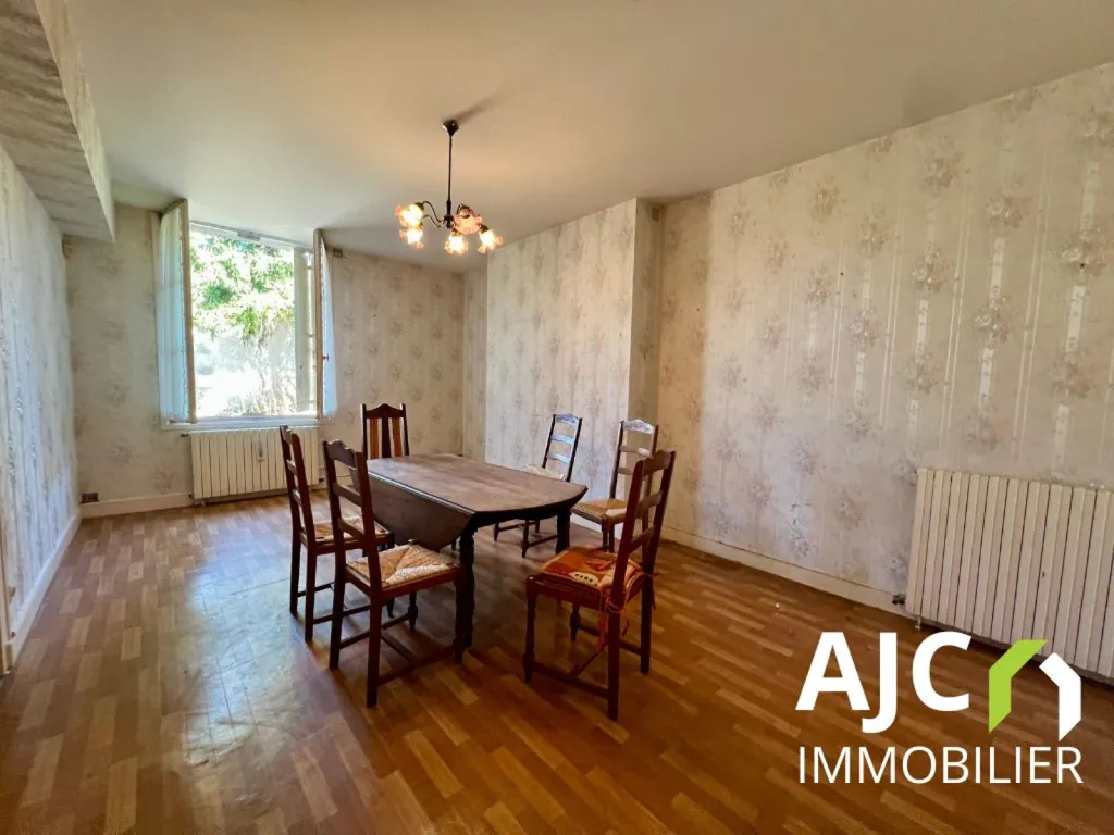 Maison 5 pièces à La Riche