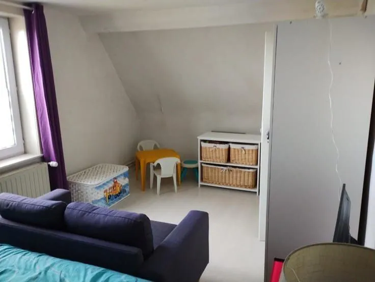 Maison 4 chambres à Slijpe