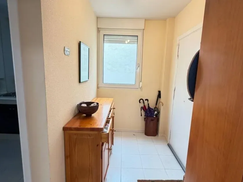Ingresso - Seafront Apartment with Terrace in Suances