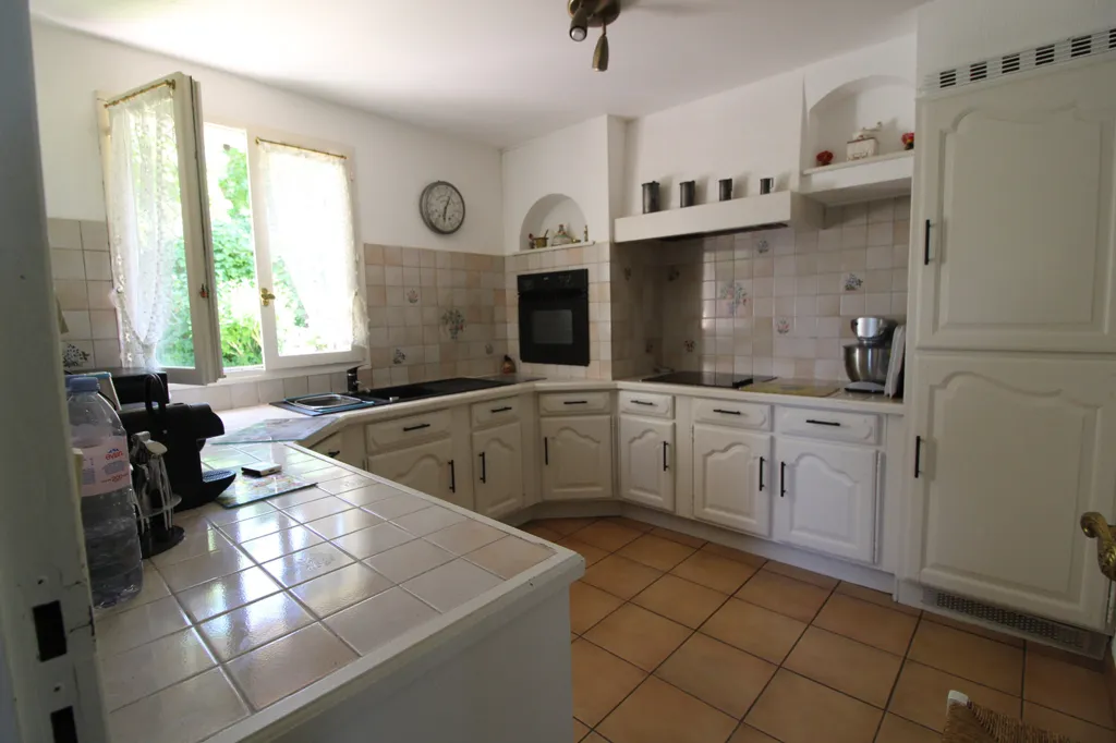 Villa avec Piscine sur Valescure à Saint-Raphaël