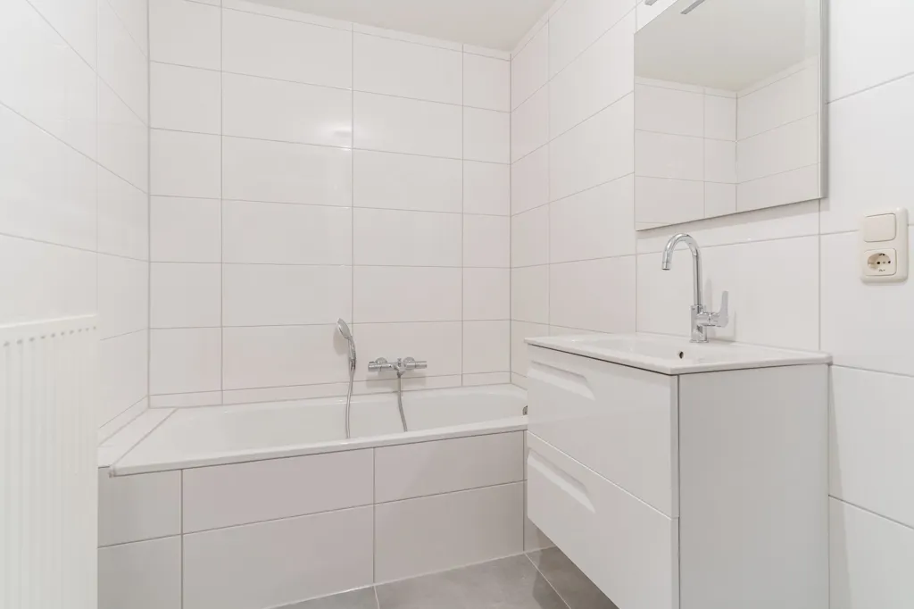 Vannitoad - Apartment with Terrace in Eindhoven Centre