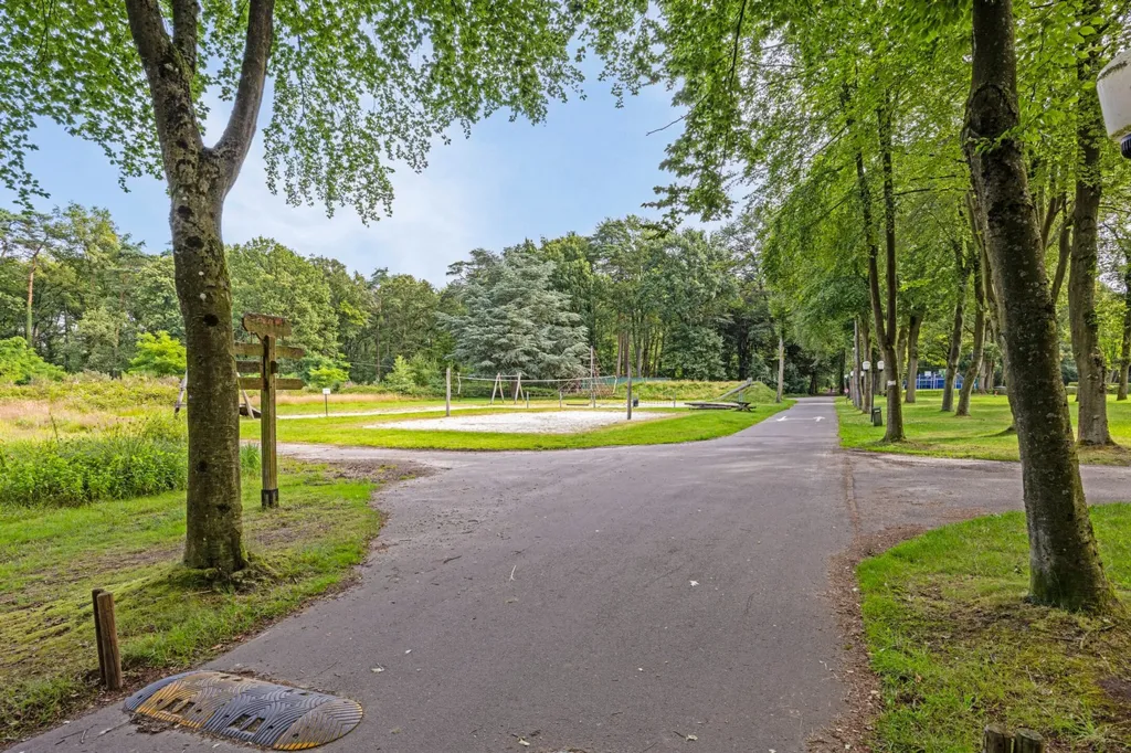 Studio with Terrace in Midden-Limburg