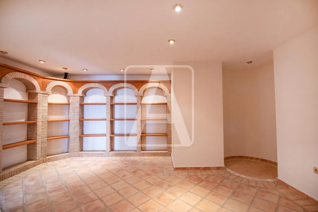 Pièces - Luxury Villa with Sea Views in Benissa