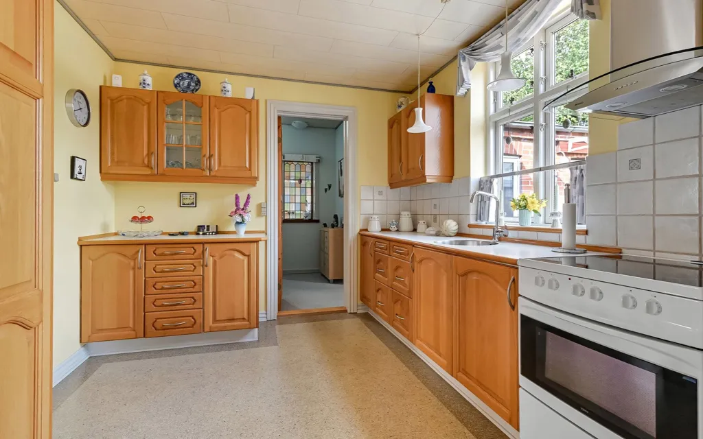 Maison 6 pièces à Struer