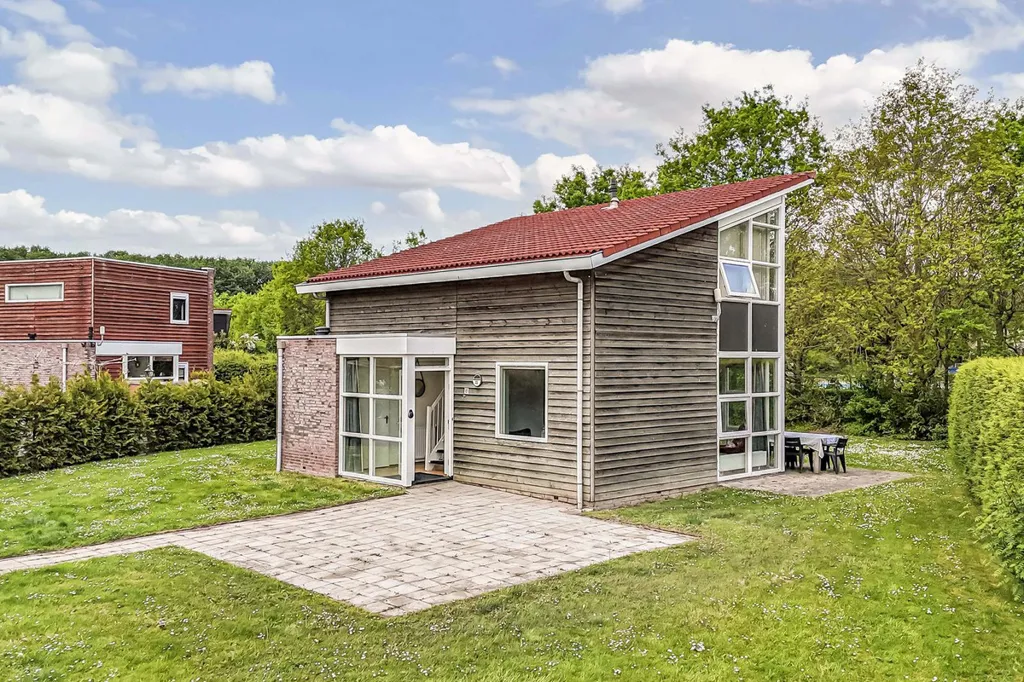Välivaade - Villa with Large Garden in Zeewolde