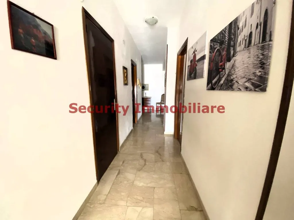 Entrée - Apartment with Lift in Sciacca