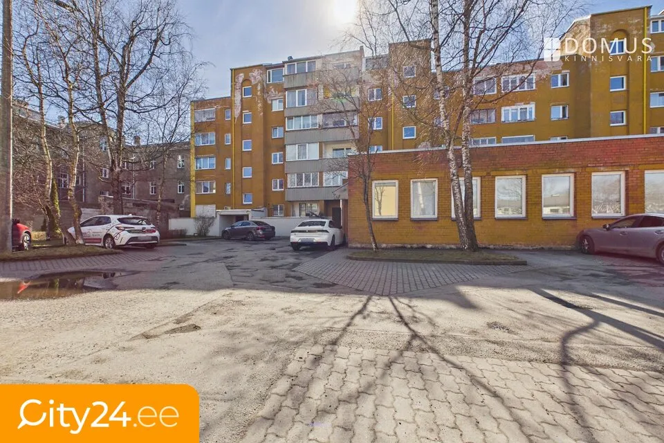 Appartement 3 pièces à Tallinn