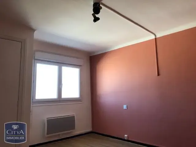 Pièces - Maison 3 Pièces avec Jardin à Lavalette
