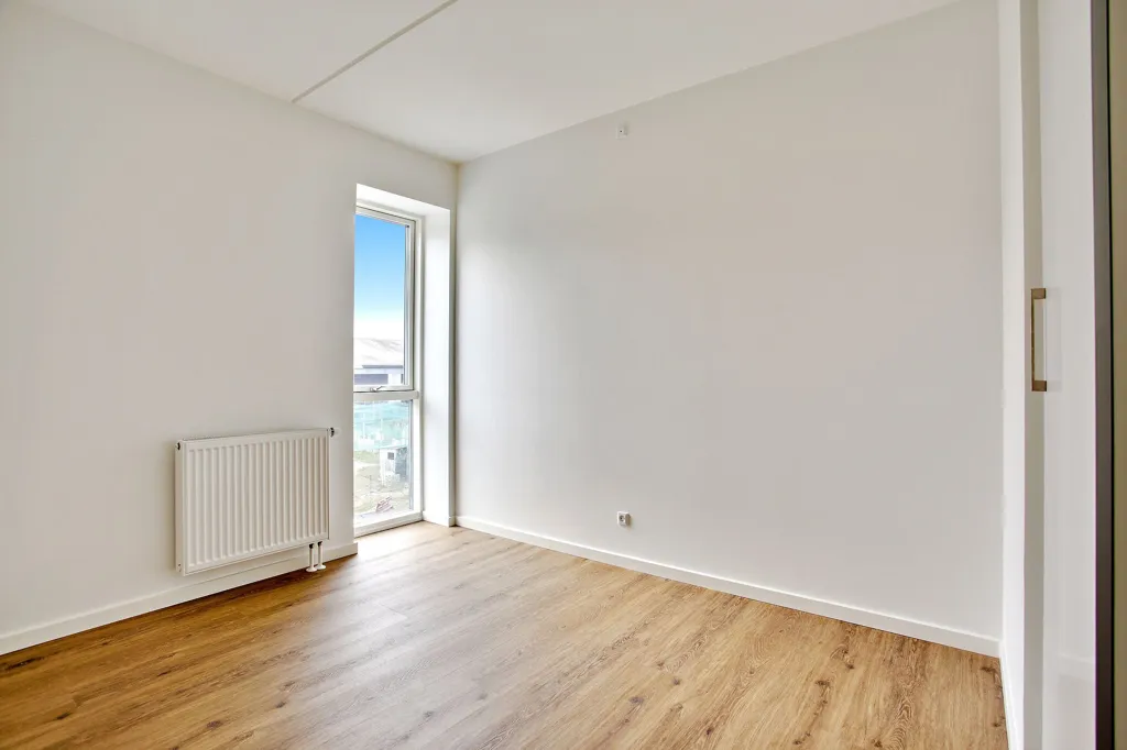 Toad - Bright Apartment with Balcony in Aalborg