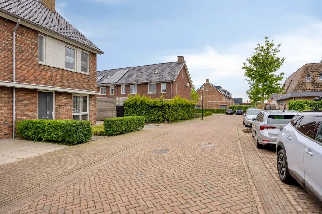 Maison 5 pièces à Veghel
