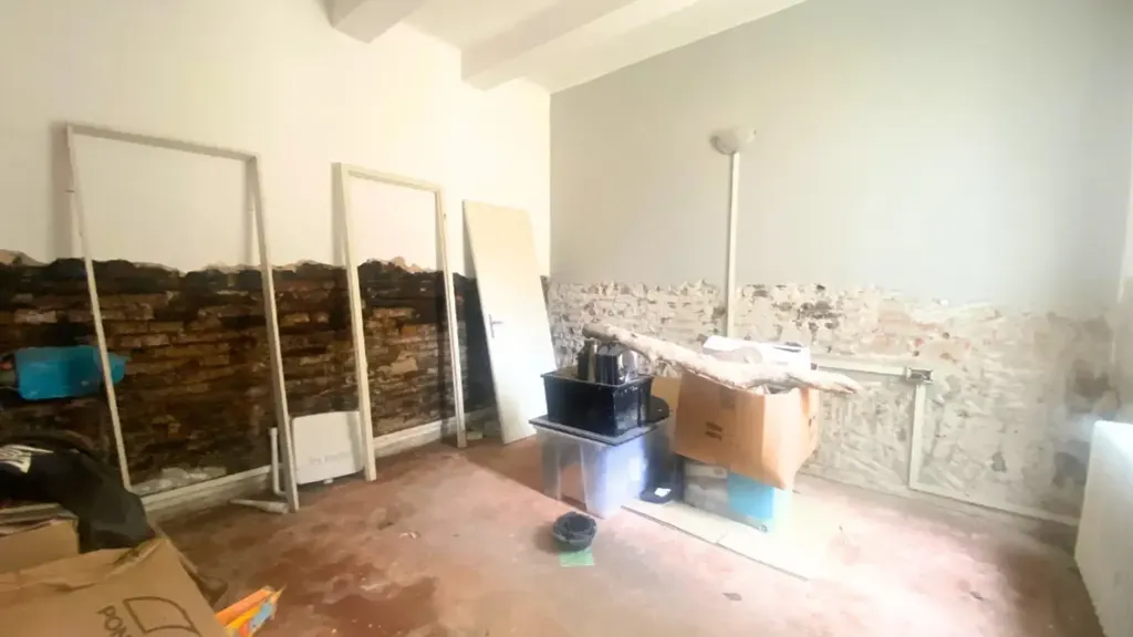 Pièces - Historic Apartment with Two Units in Lugo