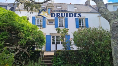 Toutes les photos (13) - Maison de Caractère avec Jardin à Carnac
